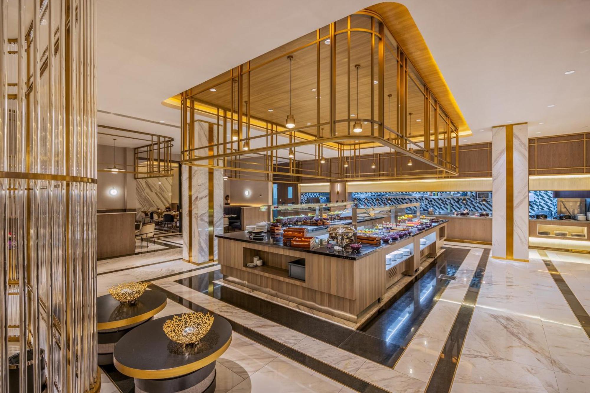 Glee Nairobi, A Preferred Lvx Hotel Gathanga Exterior foto
